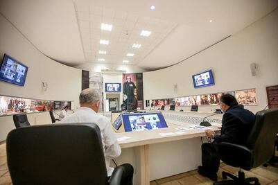 Gobierno de Guerrero da fertilizantes a 267 mil campesinos