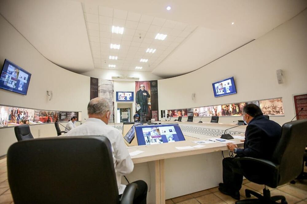 Gobierno de Guerrero da fertilizantes a 267 mil campesinos