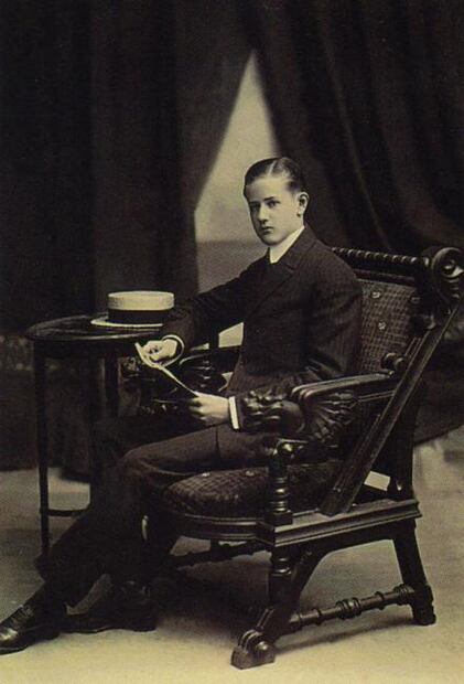 La casa hecha con otras casas