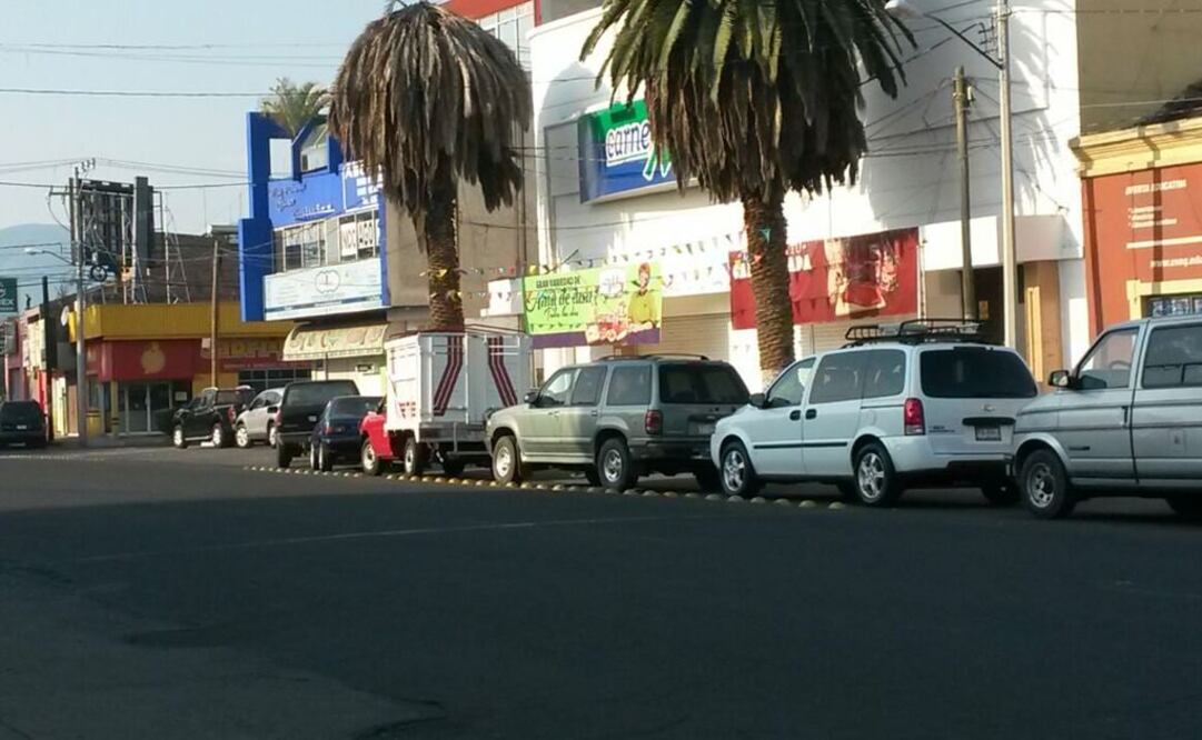 Foto: Nora Marín / EL UNIVERSAL