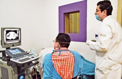 Patentan innovación nano para diagnosticar cáncer