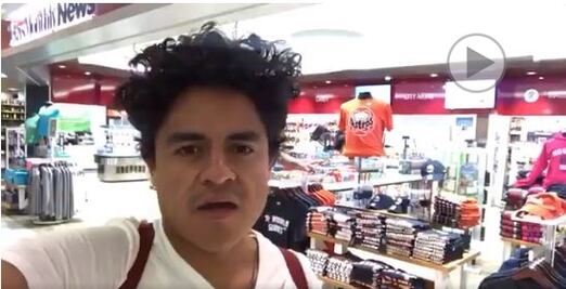 Previo al juego 6 de la Serie Mundial