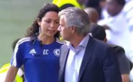 'Mou' habría llamado "hija de pu..." a Carneiro