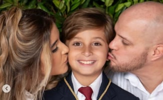 Hallan sin vida a Lucas Gámez en La Guaira; el niño argentino era buscado tras los terremotos en Venezuela
