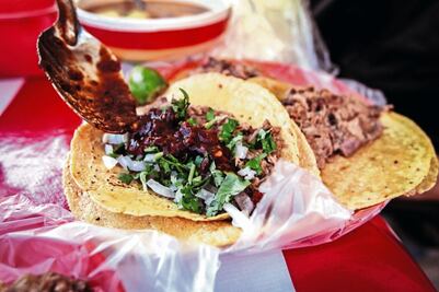 Este fin se realizará la Feria del pulque y la barbacoa 2019