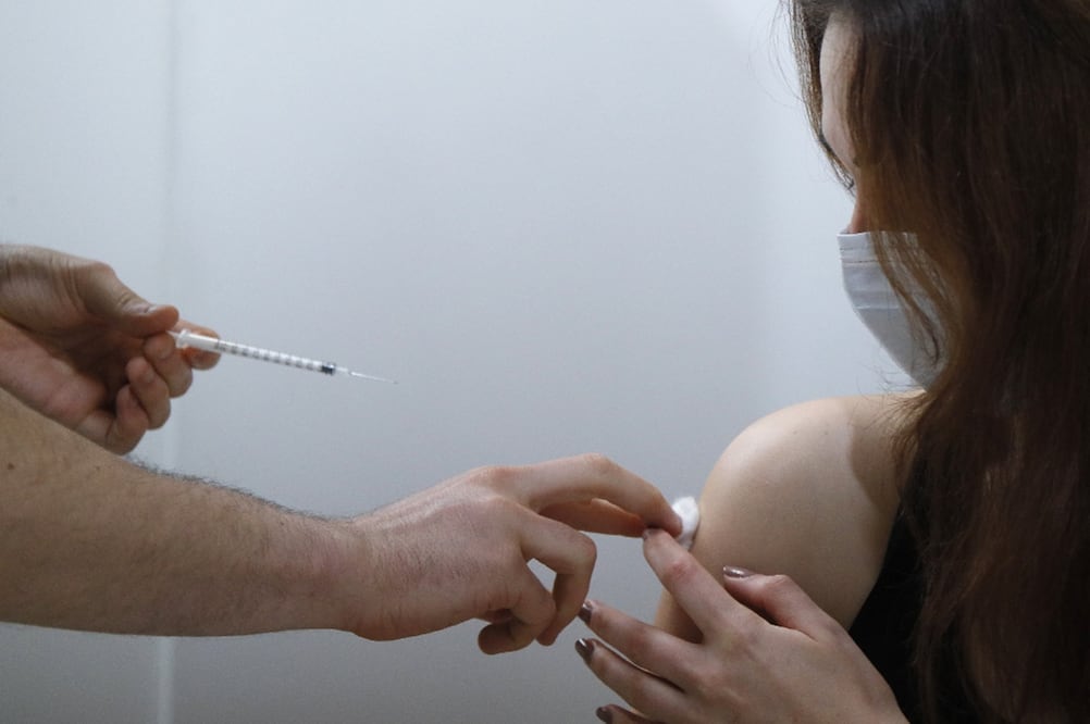 Foto: AP / Michel Spingler