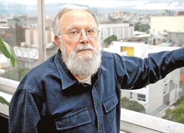 Cátedra mantendrá "vivo" a Hugo Gutiérrez Vega