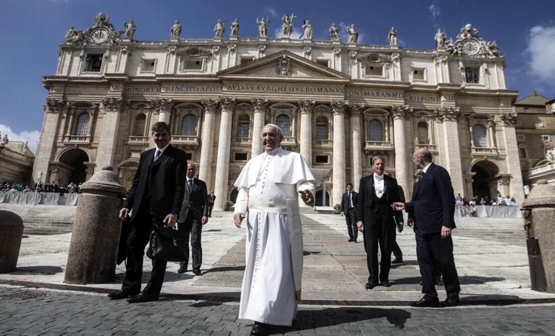 (Foto: EFE/ Archivo)