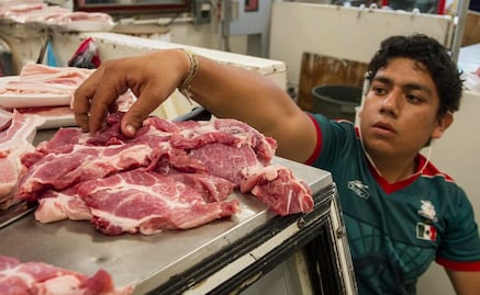 ¿Cuáles son los productos que pagarán impuestos por los aranceles de EU?