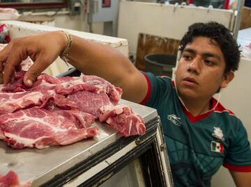 ¿Cuáles son los productos que pagarán impuestos por los aranceles de EU?