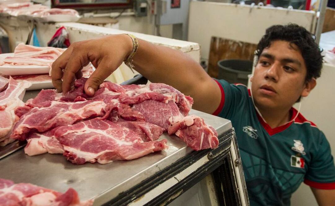 Foto: Archivo EL UNIVERSAL