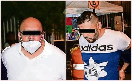 Suman 31 detenidos del Cártel Nuevo Imperio