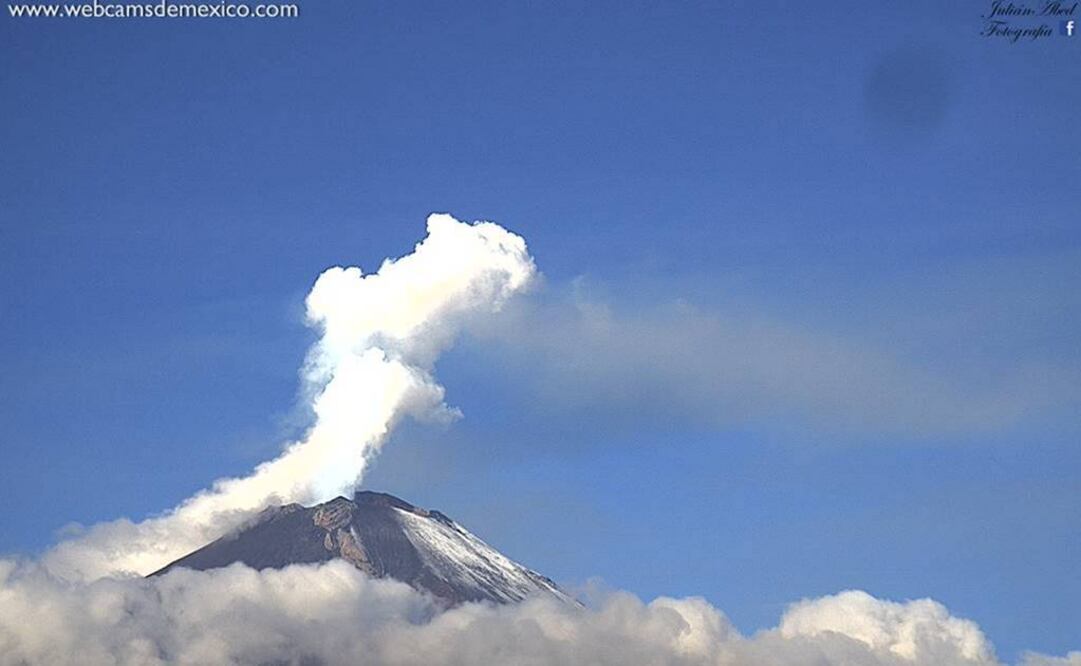 Foto: Webcamsdemexico