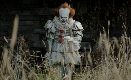 Xavier Dolan  y Will Beinbrink se unen al regreso de "It"