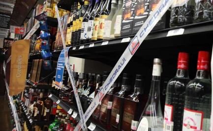 ¿Habrá Ley Seca este 15 y 16 de septiembre en las alcaldías de CDMX?