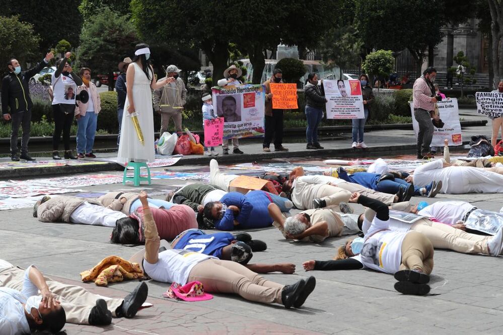 Foto: Jorge Alvarado/EL UNIVERSAL