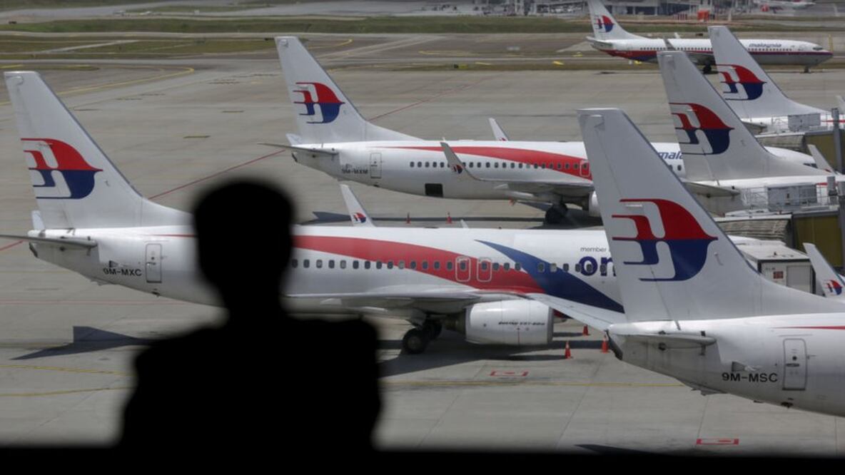 Boeing reconoció este domingo un nuevo fallo en dos series de sus aviones (Foto: Getty Images)