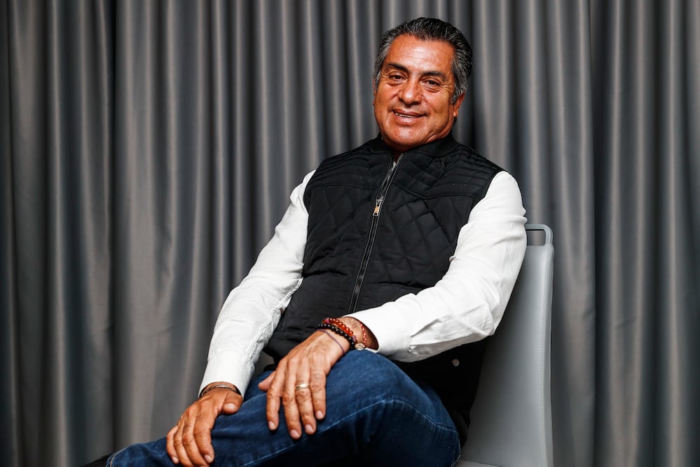 Fotografía de archivo EL UNIVERSAL