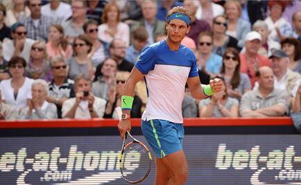 Nadal regresa al equipo español de Copa Davis