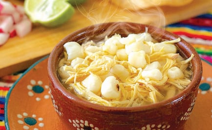 Presos capitalinos y remitidos a "El Torito" comerán pozole por Grito de Independencia