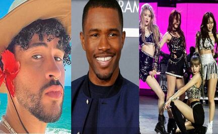 Revelan cartel de Coachella 2023: Las canciones que tienes que escuchar de sus headliners