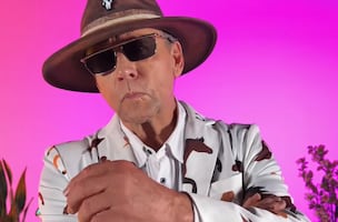 Alfredo Adame, ganador de "La granja VIP", vuelve al reality en su segunda temporada; ¿cuál será su función?