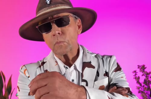 Alfredo Adame, ganador de "La granja VIP", vuelve al reality en su segunda temporada; ¿cuál será su función?