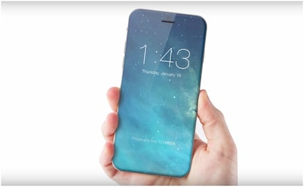 Apple planea fabricar iPhone con pantalla gigante