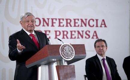 Ciudadanos van a calificar qué modelo de salud es mejor: AMLO