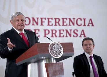 Ciudadanos van a calificar qué modelo de salud es mejor: AMLO