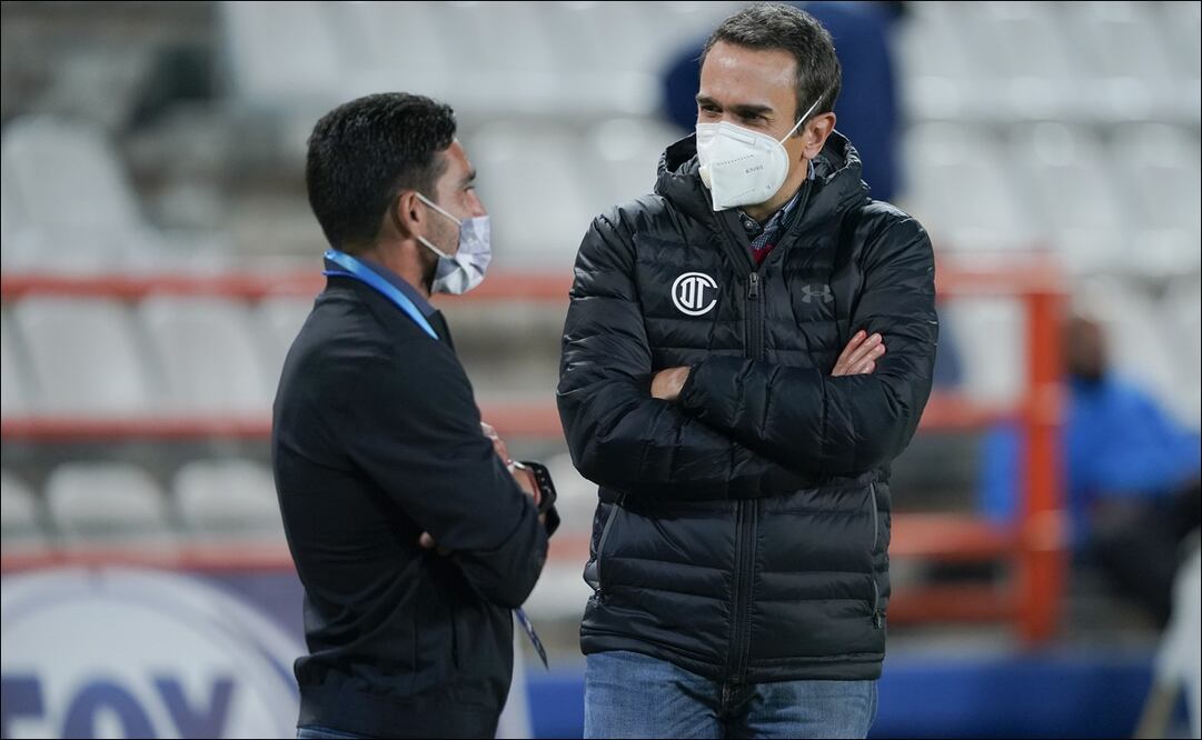 TOLUCA DEBE PAGAR MULTA DE 33 MILLONES DE PESOS - FOTO: IMAGO7