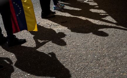 ONG denuncia asesinato de 4 personas en zona indígena de Venezuela