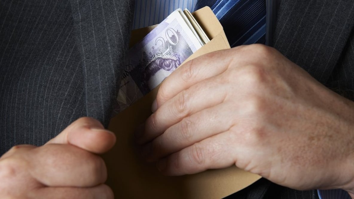 ¿Por qué creció el número de millonarios en el mundo durante la pandemia de Covid? Foto: Getty Images