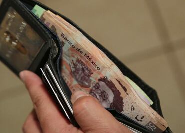 Suben expectativas de inflación general en encuesta de Banxico