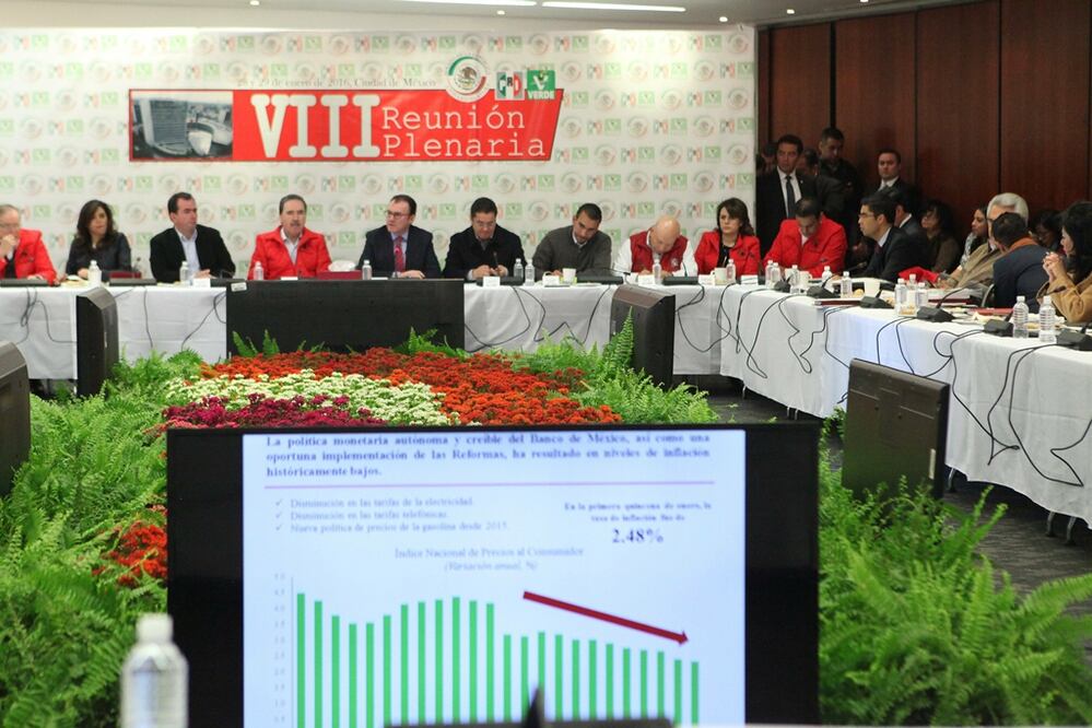 Foto: Lucía Godínez/EL UNIVERSAL