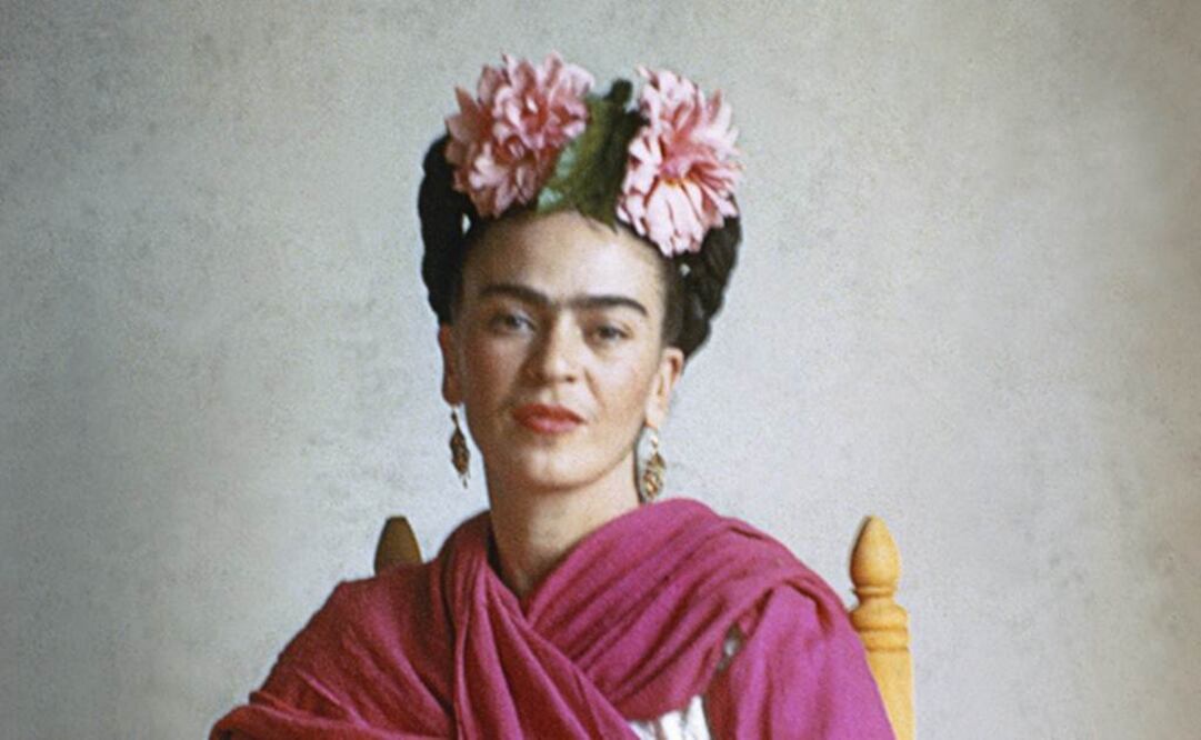 Se puede conocer la relación de amistad que Frida tuvo con Leo Eloesser   Foto:Archivo
