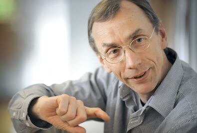 "Paleogenómica", la nueva rama de la ciencia derivada de los hallazgos de Svante Pääbo, el Nobel de Medicina 2022