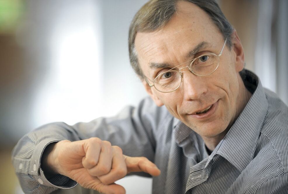 Foto: EFE / Frank Viken 