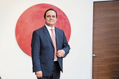 “Los archivos son el alma  de la nación”