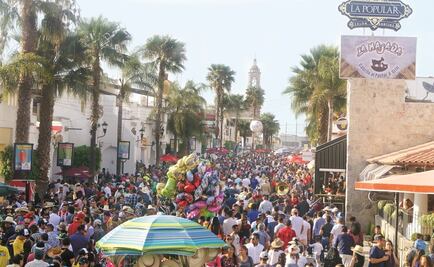 Reportan 2 mil 226 detenciones durante la Feria de San Marcos