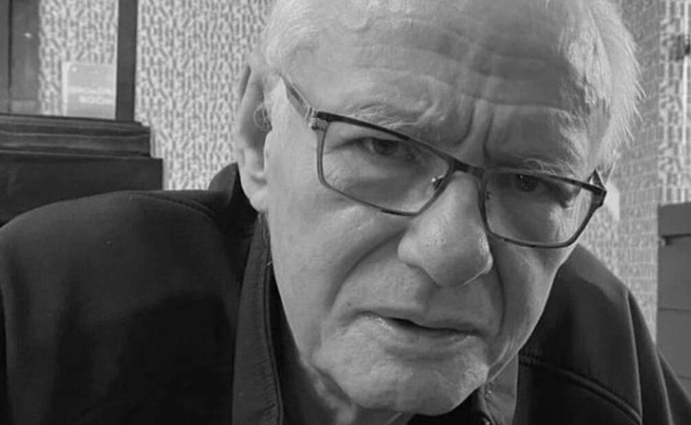 Muere el actor de doblaje de "Dragon Ball Z" en inglés. Foto: Redes sociales