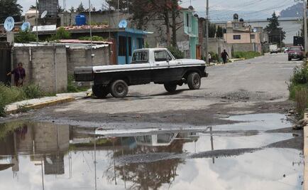 Piden mayor infraestructura para tres delegaciones
