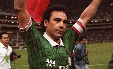 FMF busca dinero, no prestigio: Hugo