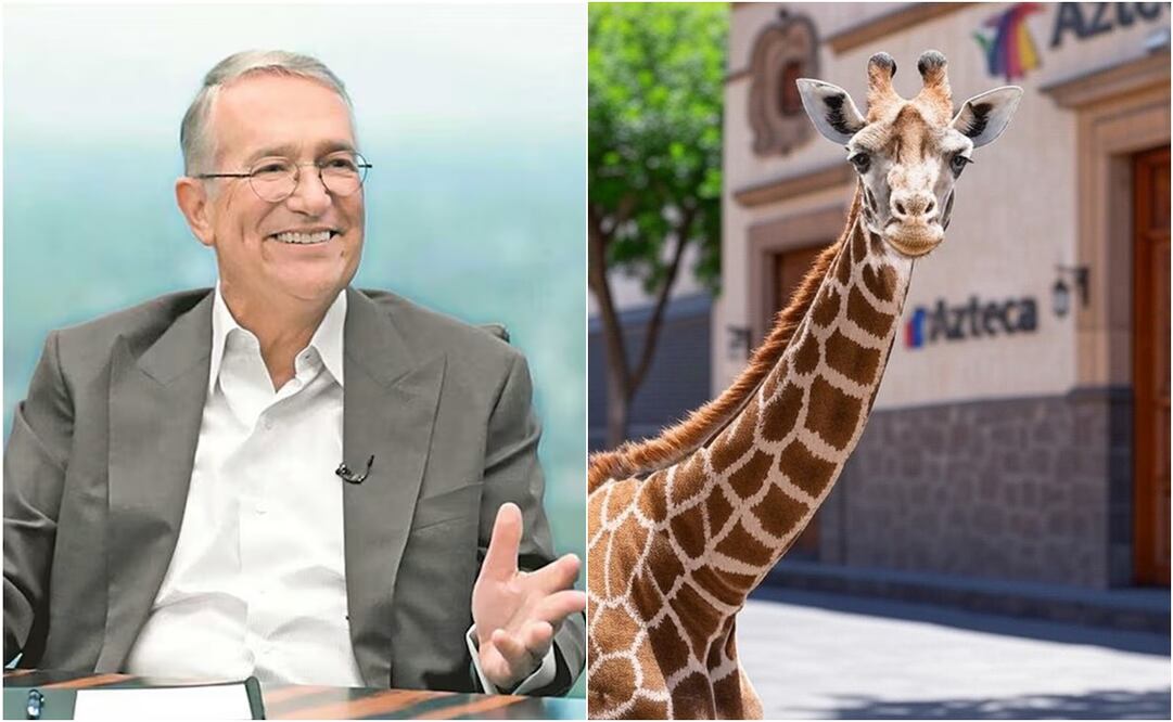 Por medio de la plataforma X, el fundador de Grupo Salinas compartió una serie de memes hechos con ayuda de la Inteligencia Artificial. Foto: X