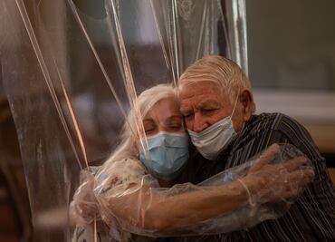 Trabajan en fármaco para eliminar células que causan envejecimiento