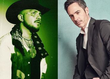 Christian Nodal y Mauricio Ochmann, entre las personalidades afectadas por la estafa de una reconocida inmobiliaria