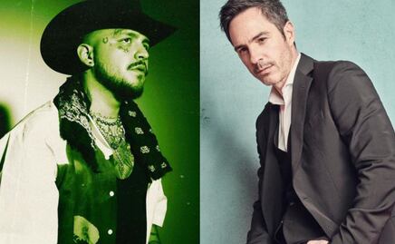 Christian Nodal y Mauricio Ochmann, entre las personalidades afectadas por la estafa de una reconocida inmobiliaria