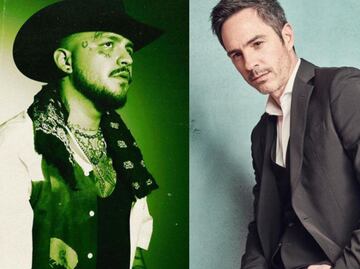 Christian Nodal y Mauricio Ochmann, entre las personalidades afectadas por la estafa de una reconocida inmobiliaria