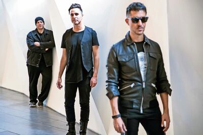 Moenia todavía conserva su esencia