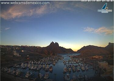 Registra Sonora temperaturas variadas de 32 hasta -3 grados